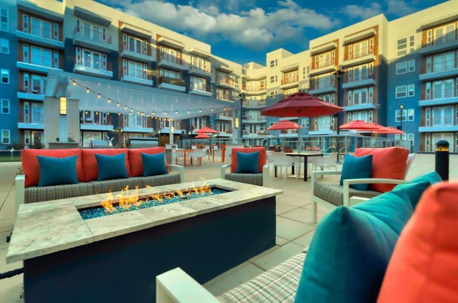 פיניקס Cozysuites Phx Roro Gym, Pool, Pets, Parking! #9 מראה חיצוני תמונה